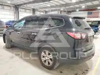 2015 Chevrolet TRAVERSE photo