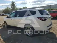 2015 Chevrolet TRAVERSE фото