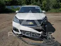 2015 Chevrolet TRAVERSE фото