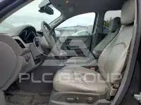 2015 Chevrolet TRAVERSE photo