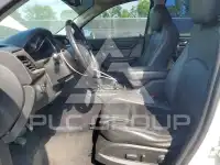 2015 Chevrolet TRAVERSE фото