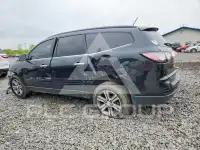 2015 Chevrolet TRAVERSE photo