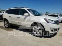 2015 Chevrolet TRAVERSE фото