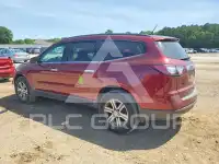 2015 Chevrolet TRAVERSE photo