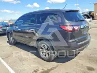 2015 Chevrolet TRAVERSE photo