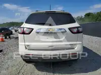 2015 Chevrolet TRAVERSE фото