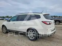 2015 Chevrolet TRAVERSE фото