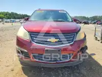 2015 Chevrolet TRAVERSE photo
