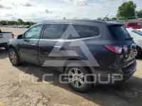 2015 Chevrolet TRAVERSE photo