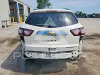 2015 Chevrolet TRAVERSE фото