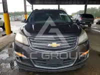2015 Chevrolet TRAVERSE фото