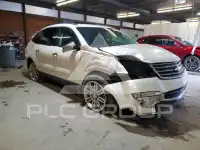2015 Chevrolet TRAVERSE фото