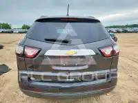 2015 Chevrolet TRAVERSE фото