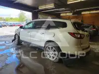 2015 Chevrolet TRAVERSE фото