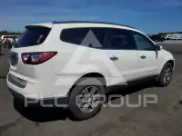 2015 Chevrolet TRAVERSE photo