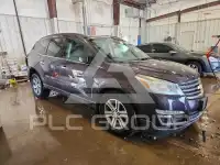 2015 Chevrolet TRAVERSE фото