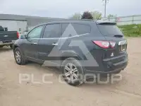 2015 Chevrolet TRAVERSE photo