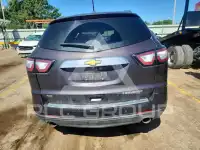 2015 Chevrolet TRAVERSE фото