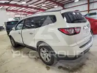2015 Chevrolet TRAVERSE photo