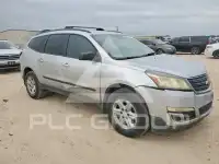 2015 Chevrolet TRAVERSE photo