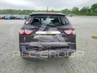 2015 Chevrolet TRAVERSE фото