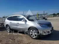 2015 Chevrolet TRAVERSE photo
