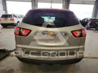 2015 Chevrolet TRAVERSE фото