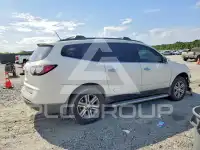 2015 Chevrolet TRAVERSE фото