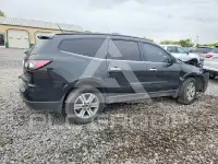 2015 Chevrolet TRAVERSE photo
