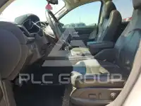 2015 Chevrolet TRAVERSE photo