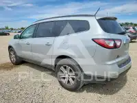 2015 Chevrolet TRAVERSE фото