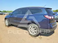 2015 Chevrolet TRAVERSE фото