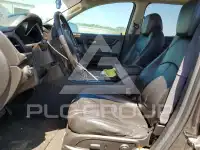 2015 Chevrolet TRAVERSE фото