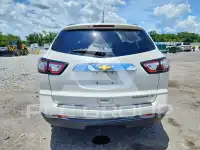 2015 Chevrolet TRAVERSE фото