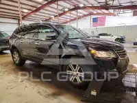 2015 Chevrolet TRAVERSE photo