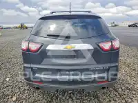 2015 Chevrolet TRAVERSE photo