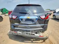 2015 Chevrolet TRAVERSE photo