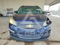 2015 Chevrolet TRAVERSE photo
