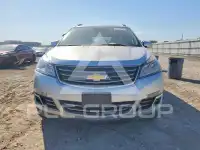 2015 Chevrolet TRAVERSE photo