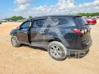 2015 Chevrolet TRAVERSE фото
