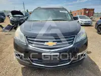 2015 Chevrolet TRAVERSE photo