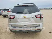 2015 Chevrolet TRAVERSE photo