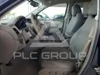 2015 Chevrolet TRAVERSE photo