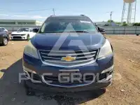 2015 Chevrolet TRAVERSE фото