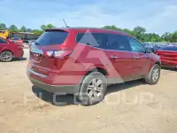 2015 Chevrolet TRAVERSE photo