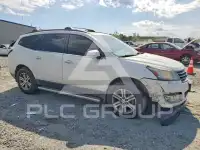 2015 Chevrolet TRAVERSE фото