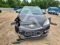 2015 Chevrolet TRAVERSE фото