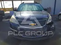 2015 Chevrolet TRAVERSE фото