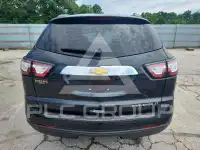 2015 Chevrolet TRAVERSE фото