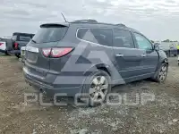 2015 Chevrolet TRAVERSE photo